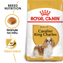 Royal Canin Cavalier King Charles Adult 1,5 kg Royal Canin Cavalier King Charles Adult 1,5 kg