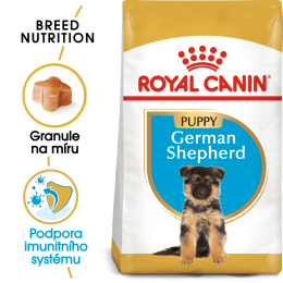 Royal Canin German Shepherd Puppy 12 kg Royal Canin German Shepherd Puppy 12 kg