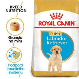 Royal Canin Labrador Puppy 12 kg Royal Canin Labrador Puppy 12 kg