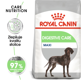 Royal Canin Maxi Digestive Care 10kg Royal Canin Maxi Digestive Care 10kg