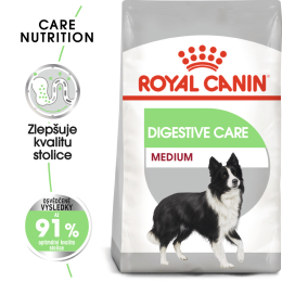 Royal Canin Medium Digestive Care 10kg Royal Canin Medium Digestive Care 10kg