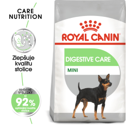 Royal Canin Mini Digestive Care 8kg Royal Canin Mini Digestive Care 8kg