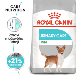 Royal Canin Mini Urinary Care 8kg Royal Canin Mini Urinary Care 8kg