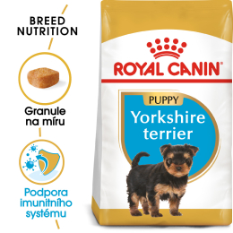 Royal Canin Yorkshire Puppy 7,5 kg Royal Canin Yorkshire Puppy 7,5 kg