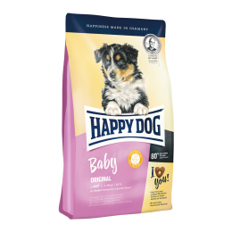 Happy Dog Baby Original | 10 kg Happy Dog Baby Original | 10 kg