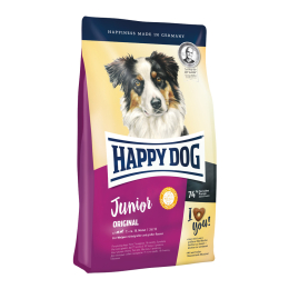 Happy Dog Junior Original 4 kg Happy Dog Junior Original 4 kg