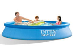 Bazén Intex Easy Set 3,05 x 0,61 m s kartušovou filtrací