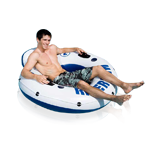 Nafukovací zábava