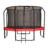Trampolíny
