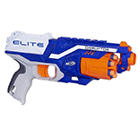 Pistole Nerf