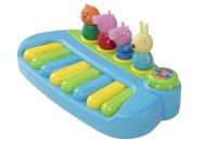 Halsall Piánko hudební Prasátko Peppa