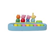 Halsall Piánko hudební Prasátko Peppa