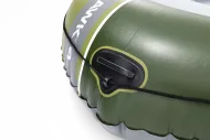 Nafukovací člun Intex Seahawk 4 set