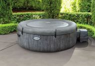 Nafukovací vířivka Intex Greywood Deluxe | 4 osoby