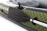 Nafukovací člun Intex Seahawk 4 set