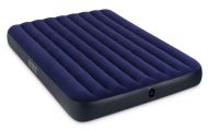 Nafukovací matrace Intex Classic Queen Set