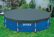 Krycí plachta Intex 305 cm pro bazény Hawai a Prism Frame