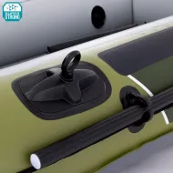Nafukovací člun Intex Seahawk 2 Set