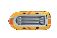 Nafukovací člun Intex Challenger 3 Set