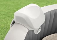Nafukovací vířivka Intex Greywood Deluxe | 6 osob
