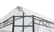 Zahradní altán Hawaj 4 x 3 m