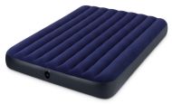 Nafukovací matrace Intex Classic Queen Set