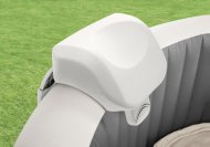 Nafukovací vířivka Intex Greywood Deluxe | 4 osoby