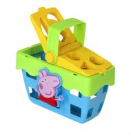 Halsall Košík piknikový Prasátko Peppa