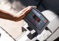 Nafukovací vířivka Intex Greywood Deluxe | 6 osob