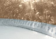 Nafukovací vířivka Intex PureSpa Bubble Massage 4 osoby