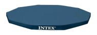 Krycí plachta Intex 457 cm pro bazény Hawai a Prism Frame