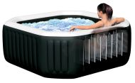 Nafukovací vířivka Intex PureSpa Jet and Bubble Octagon 4 osoby