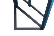 Zahradní altán Hawaj 3 x 3 m