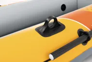 Nafukovací člun Intex Challenger 2 Set
