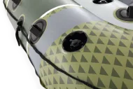 Nafukovací člun Intex Seahawk 4 set