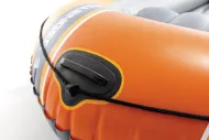 Nafukovací člun Intex Challenger 3 Set