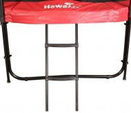 Schůdky pro trampolíny PREMIUM 305 - 427 cm