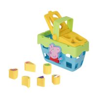 Halsall Košík piknikový Prasátko Peppa