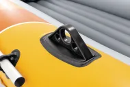 Nafukovací člun Intex Challenger 3 Set