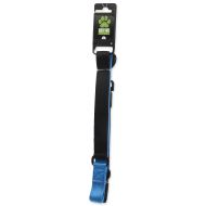 Vodítko Active Dog Bungee Neoprene Long modré L