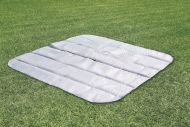 Nafukovací vířivka Intex Greystone Deluxe 6 osob