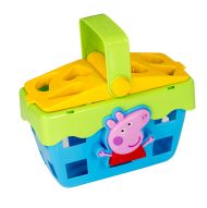 Halsall Košík piknikový Prasátko Peppa