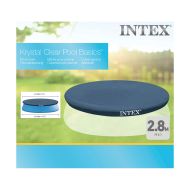 Krycí plachta Intex 305 cm pro bazény Easy Set