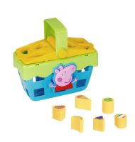 Halsall Košík piknikový Prasátko Peppa