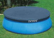 Krycí plachta Intex 457 cm pro bazény Easy Set