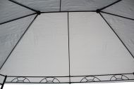Zahradní altán Hawaj 3 x 3 m