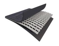 Nafukovací vířivka Intex Greystone Deluxe 4 osoby