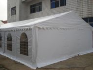 Party stan Premium 8 x 12 m bílá