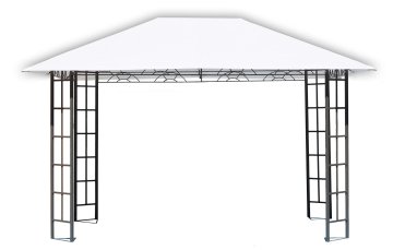 Zahradní altán Hawaj 4 x 3 m