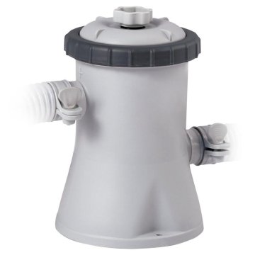 Kartušová filtrace Intex Krystal Clear 1.250 l/h